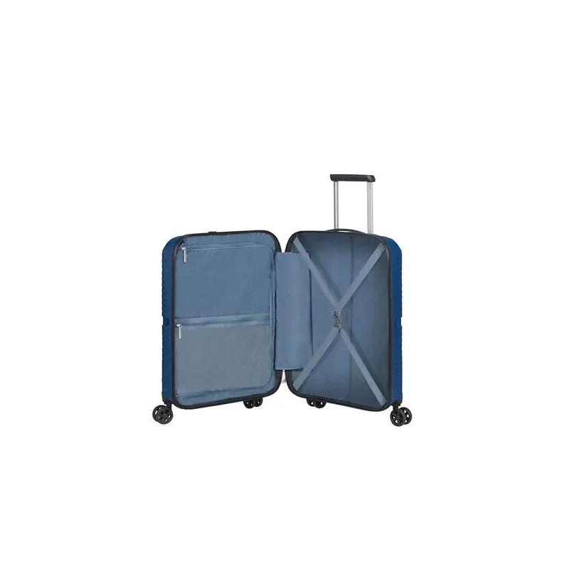 Kabinenwagen Airconic 2