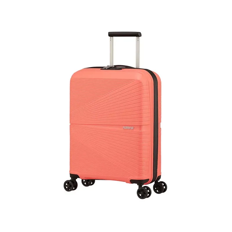 American Tourister Airconic Cabin-Size trolley