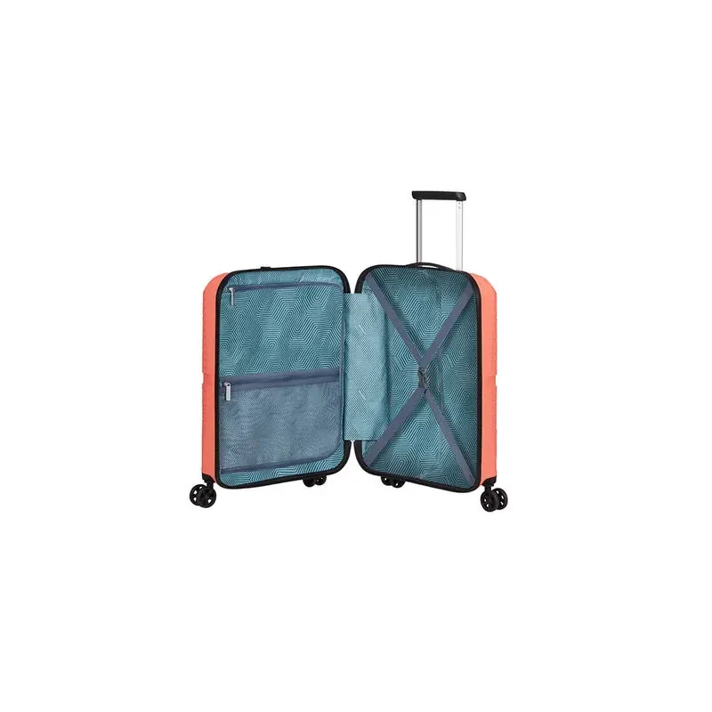 American Tourister Airconic Cabin-Size trolley 2
