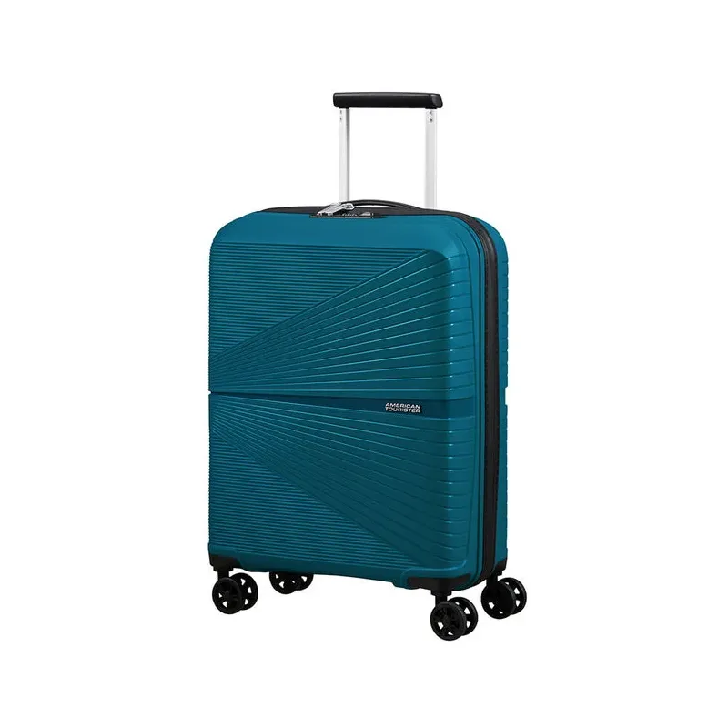 American Tourister Spinner 55 cm Deep Ocean
