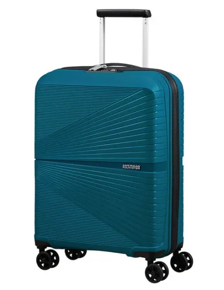 Kabinenwagen aus Polypropylen Airconic Deep Ocean