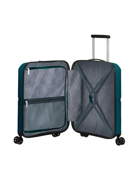 Kabinenwagen aus Polypropylen Airconic Deep Ocean