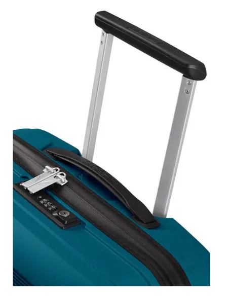 Kabinenwagen aus Polypropylen Airconic Deep Ocean