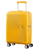 American Tourister Soundbox Hand Luggage Trolley with 4 wheels