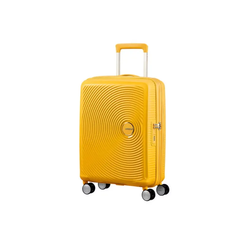 Handgepäckwagen mit 4 Rädern American Tourister Soundbox