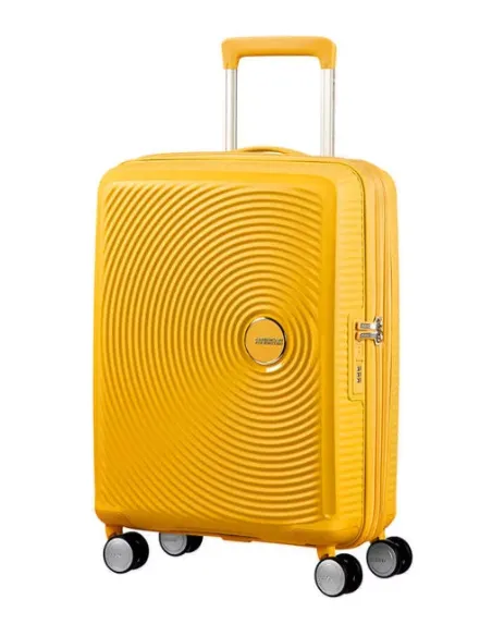 Handgepäckwagen mit 4 Rädern American Tourister Soundbox