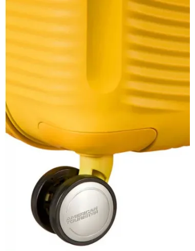 Handgepäckwagen mit 4 Rädern American...