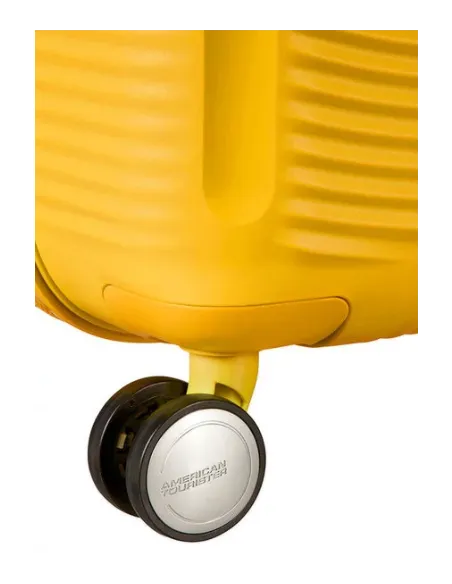 Trolley Bagaglio a mano con 4 ruote American Tourister Soundbox