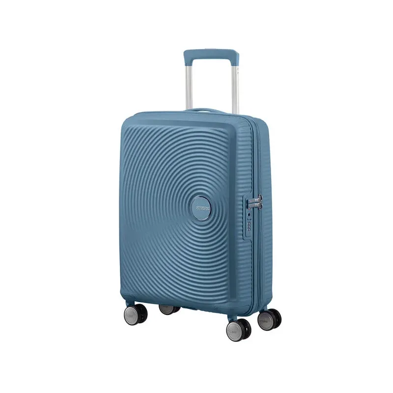 Handgepäck-Trolley mit 4 Rädern Soundbox