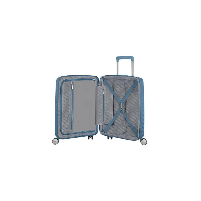 Handgepäck-Trolley mit 4 Rädern Soundbox 2