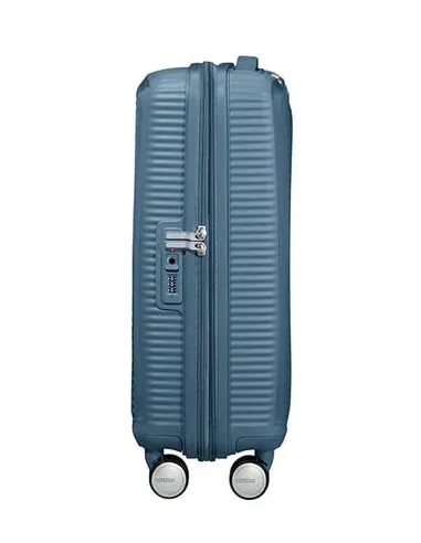 Handgepäck-Trolley mit 4 Rädern Soundbox