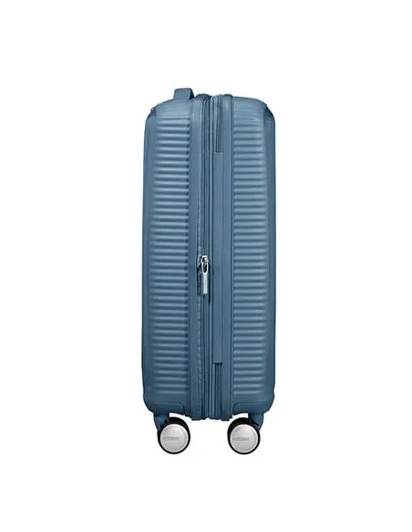 Bagaglio a mano con 4 ruote Soundbox