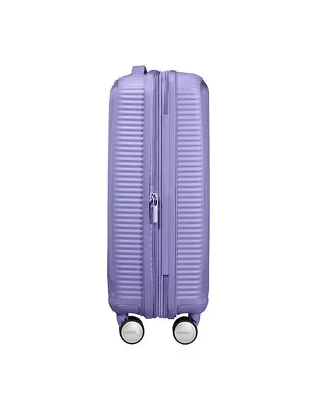 Trolley 55 cm con 4 ruote Soundbox