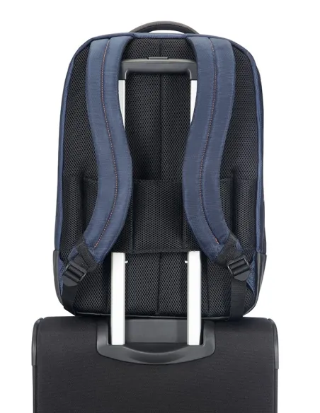 Samsonite collezione Qibyte zaino porta notebook da 14,1"