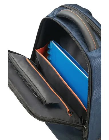 Samsonite collezione Qibyte zaino...