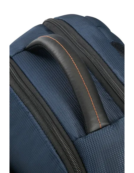 Samsonite collezione Qibyte zaino porta notebook da 14,1"