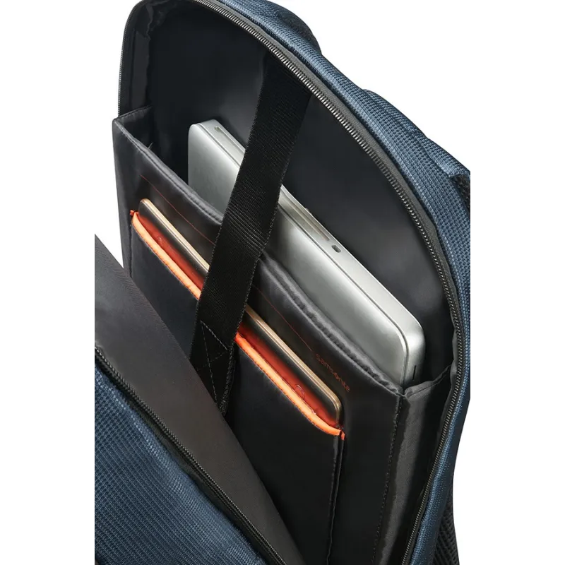 Samsonite collezione Qibyte zaino porta notebook da 15,6" 2
