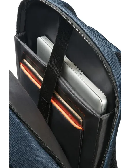 Samsonite collezione Qibyte zaino porta notebook da 15,6"