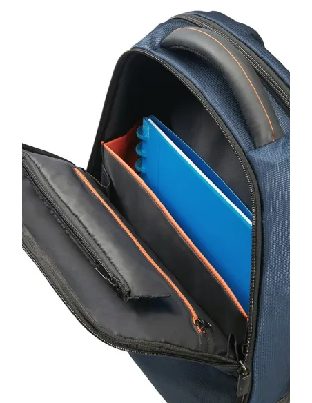 Samsonite collezione Qibyte zaino porta notebook da 15,6"