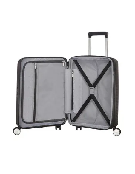 Trolley 55 cm espandibile American Tourister Soundbox