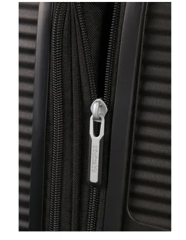 Trolley 55 cm espandibile American...