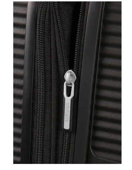 Trolley 55 cm espandibile American Tourister Soundbox