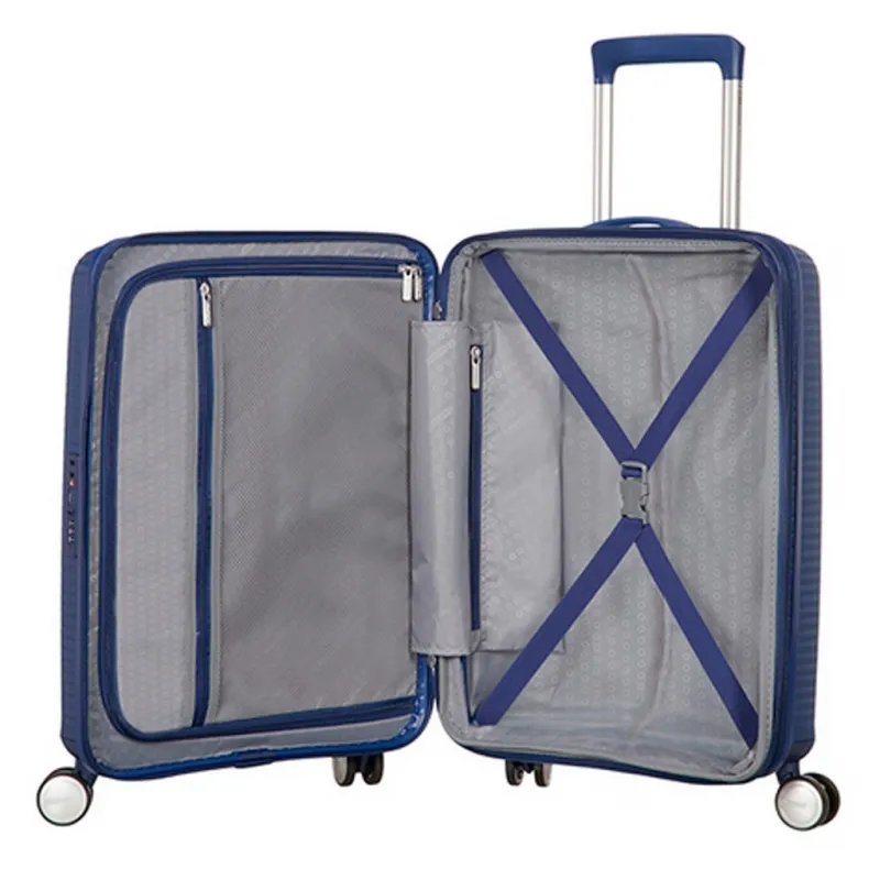 Hartschalen-Trolley 55 cm SoundBox 2