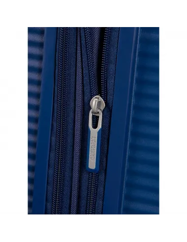 Hard-sided Trolley 55 cm SoundBox