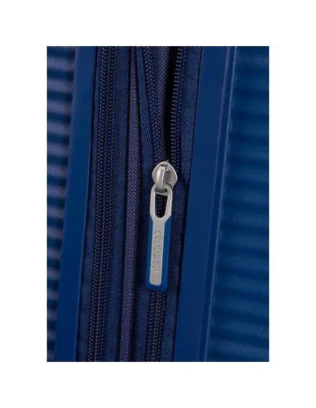 Hartschalen-Trolley 55 cm SoundBox