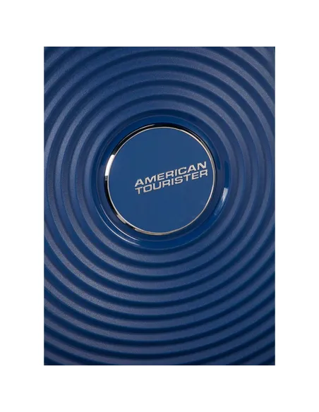 Trolley 55 cm rigido SoundBox