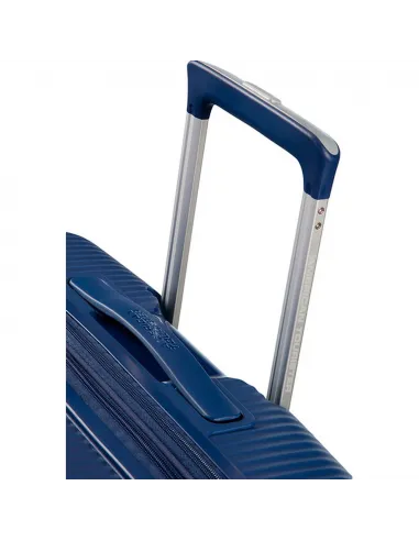 Trolley 55 cm rigido SoundBox
