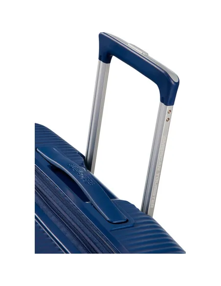 Hartschalen-Trolley 55 cm SoundBox