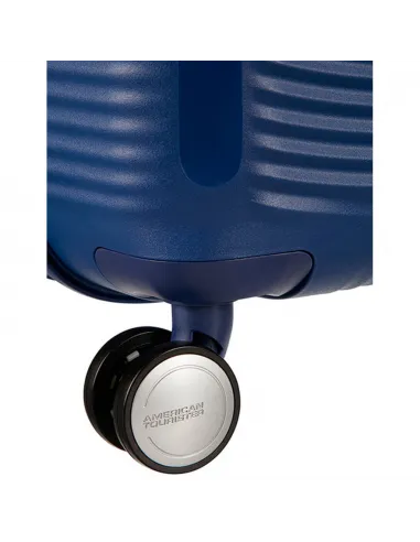 Trolley 55 cm rigido SoundBox