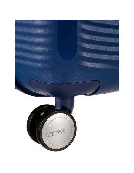 Hard-sided Trolley 55 cm SoundBox