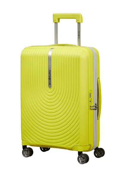 Samsonite HI-FI Expandierbares Handgepäck