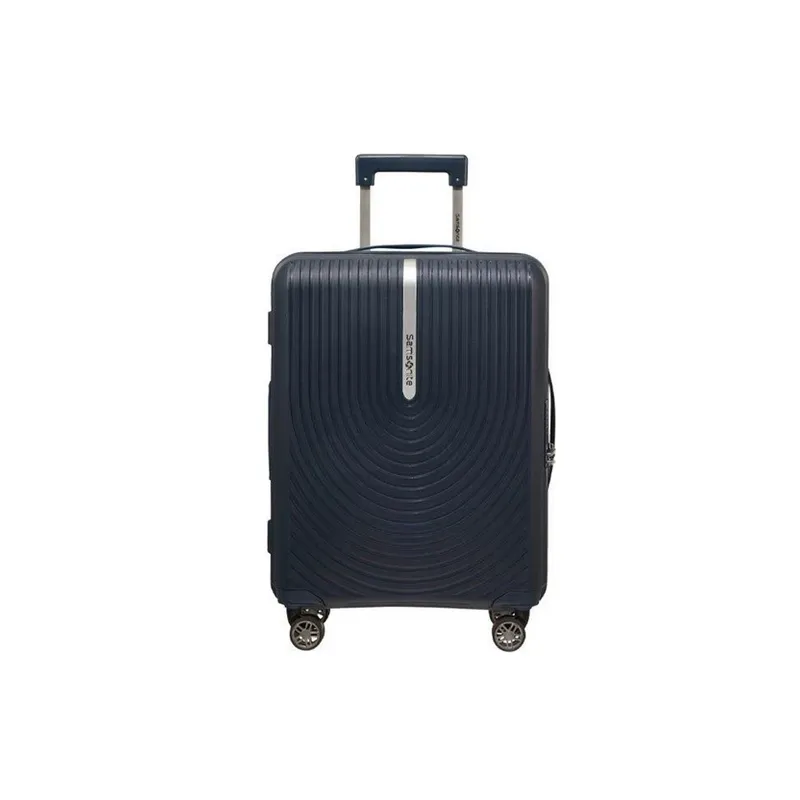 Samsonite HI-FI 55 cm erweiterbarer Trolley