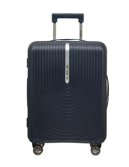 Samsonite HI-FI 55 cm expandable trolley