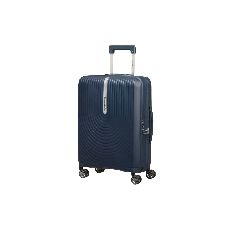 Samsonite HI-FI 55 cm erweiterbarer Trolley 2