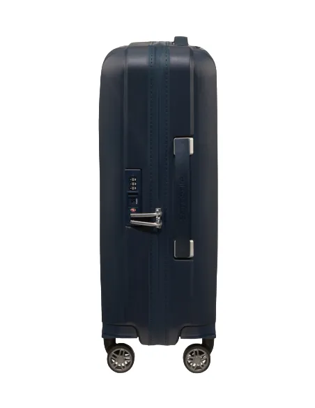 Samsonite HI-FI 55 cm erweiterbarer Trolley