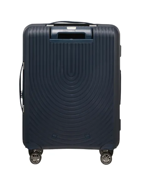 Samsonite HI-FI 55 cm erweiterbarer Trolley