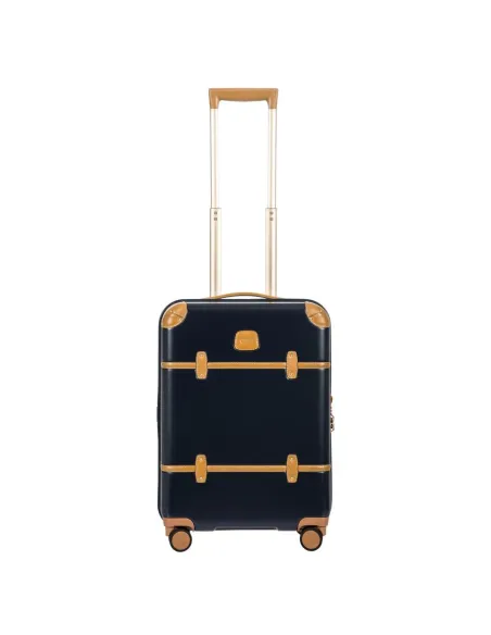 Brics Bellagio 4-wheel cabin trolley