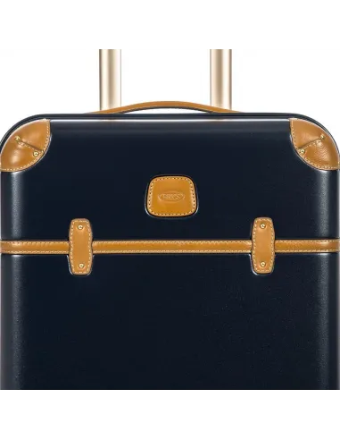 Brics Bellagio 4-wheel cabin trolley