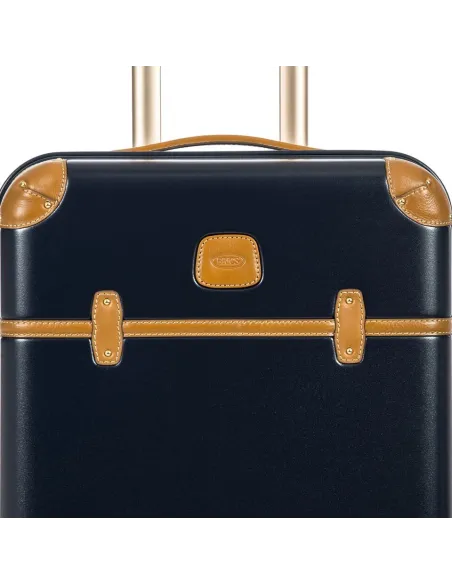 Brics Bellagio 4-wheel cabin trolley