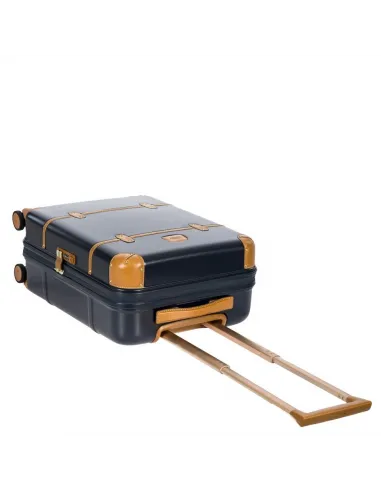 Brics Bellagio 4-wheel cabin trolley