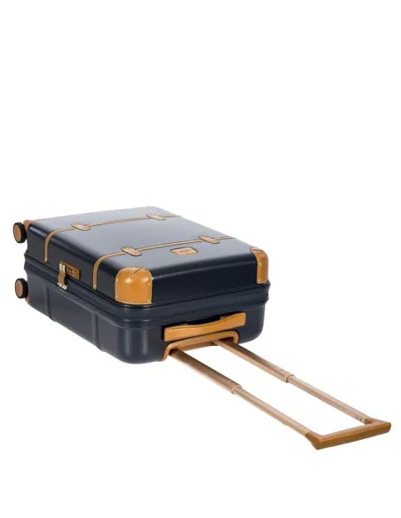 Brics Bellagio 4-wheel cabin trolley