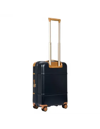 Brics Bellagio 4-Rad-Kabinenwagen