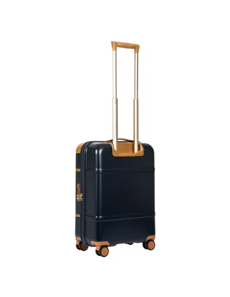 Brics Bellagio 4-Rad-Kabinenwagen