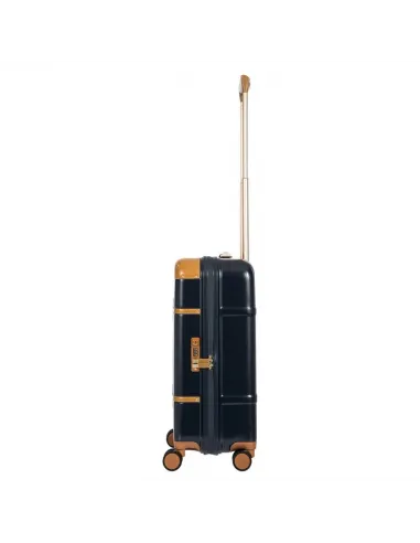 Brics Bellagio 4-wheel cabin trolley