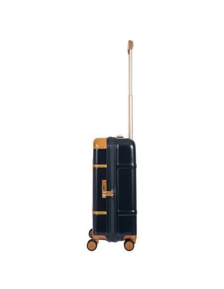 Brics Bellagio 4-wheel cabin trolley