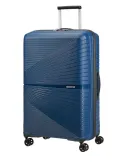 Large polypropylene trolley Airconic